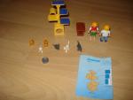 playmobile poezen