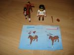 playmobile amazone