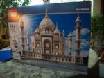 Lego 10189 Taj Mahal